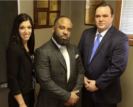  McCall Law Offices, P.C. - Attorneys